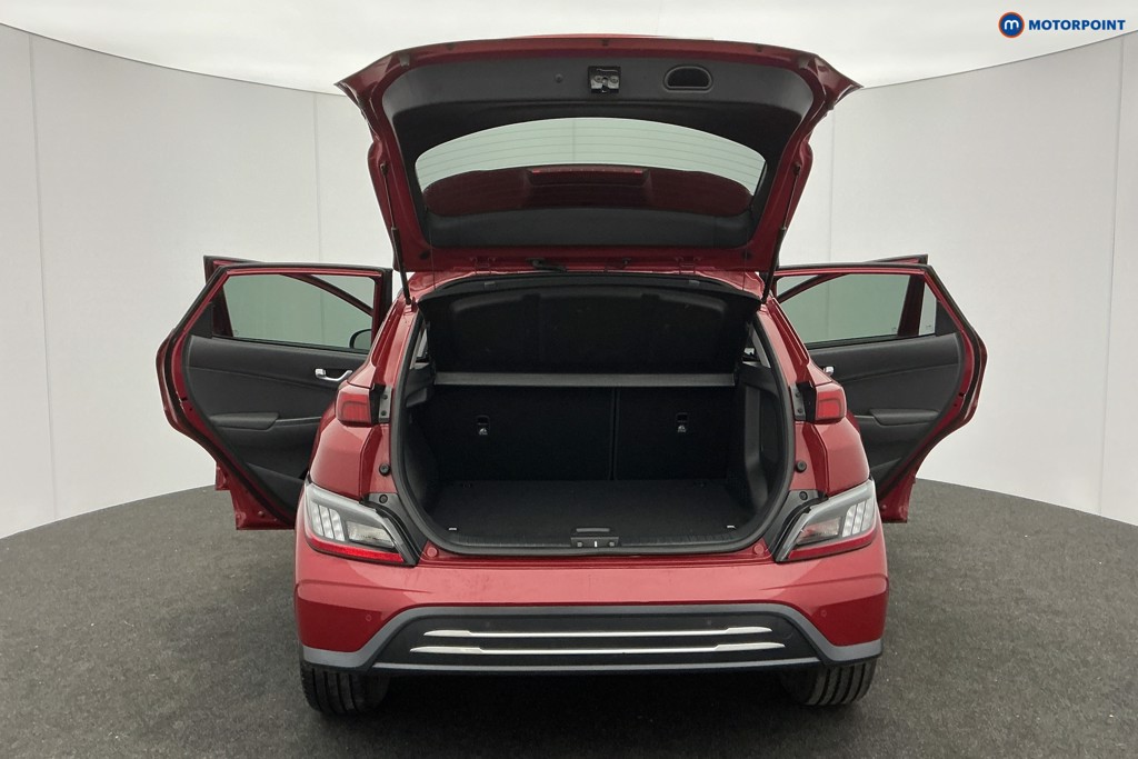 Used Hyundai KONA 2022 for sale - 77161176: Photo 11