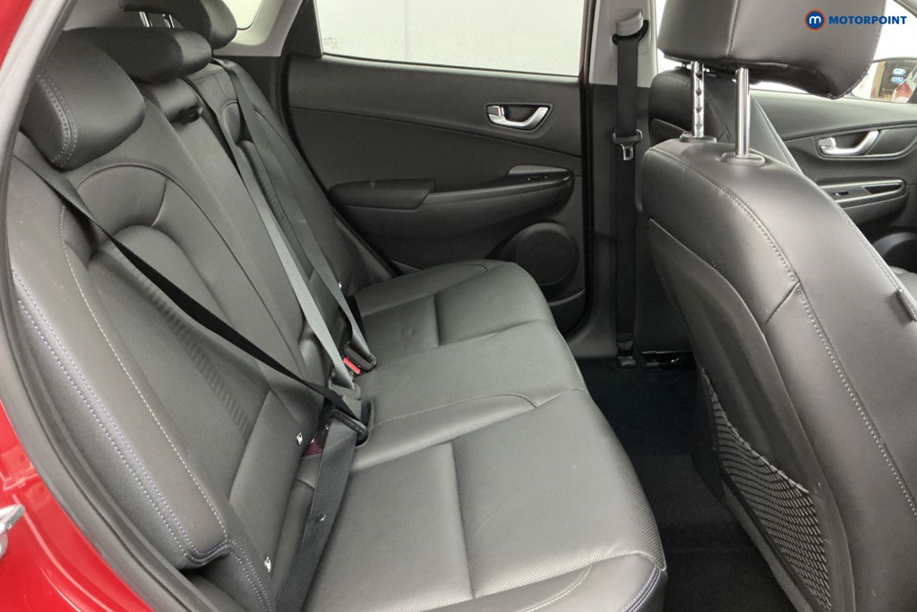 Used Hyundai KONA 2022 for sale - 77161176: Photo 13