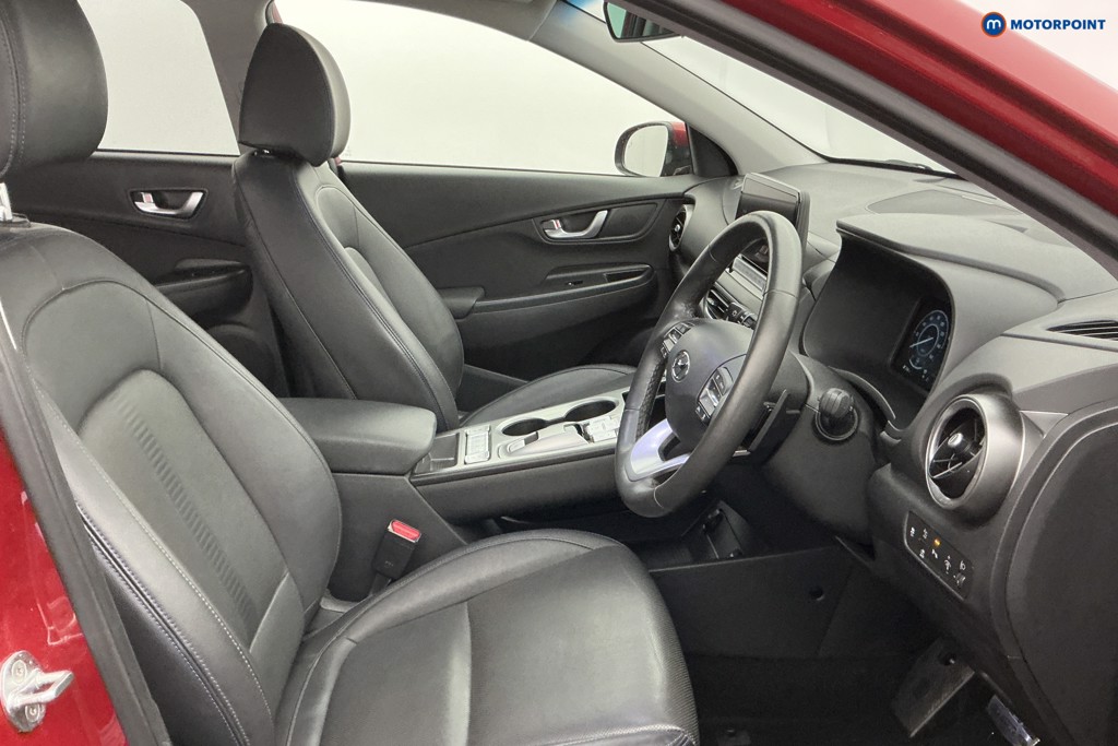 Used Hyundai KONA 2022 for sale - 77161176: Photo 14