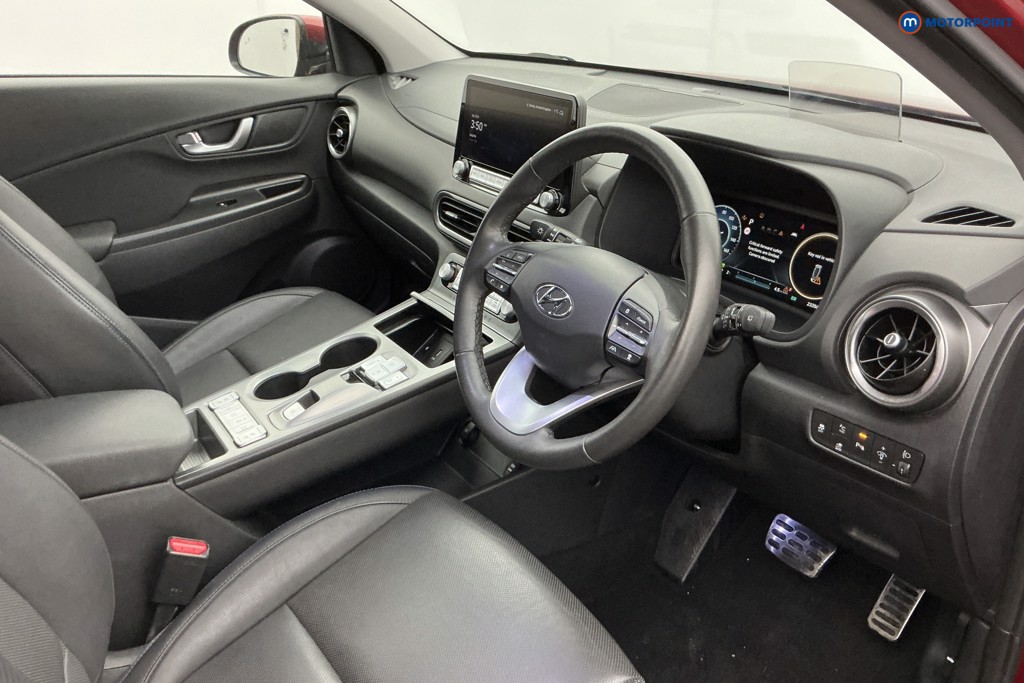 Used Hyundai KONA 2022 for sale - 77161176: Photo 16