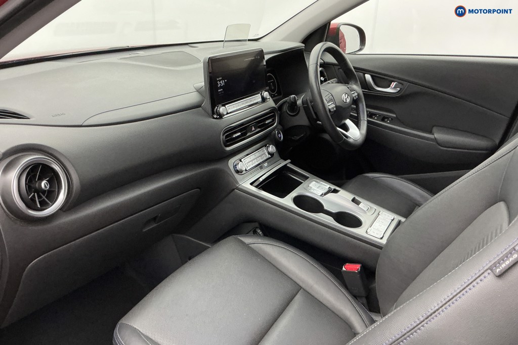 Used Hyundai KONA 2022 for sale - 77161176: Photo 17