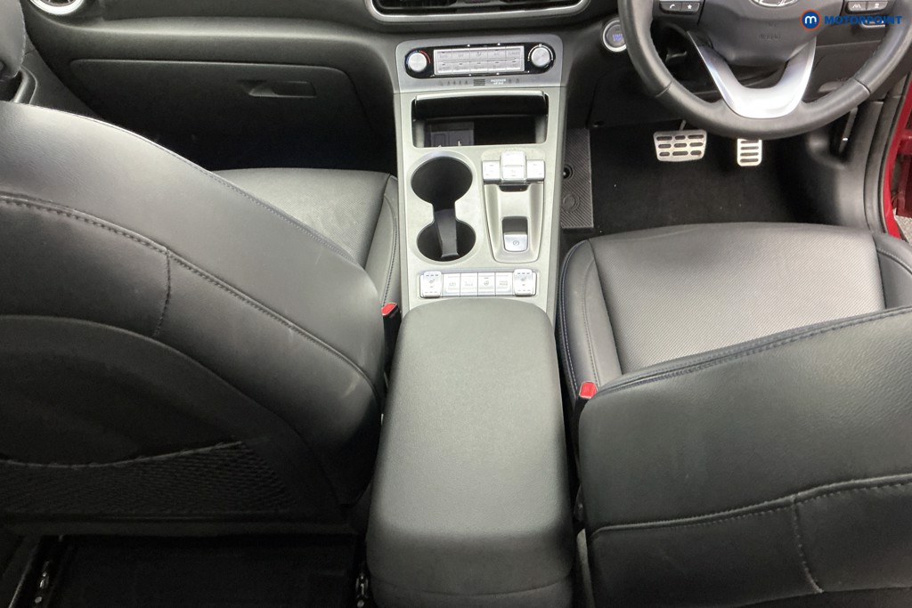 Used Hyundai KONA 2022 for sale - 77161176: Photo 19