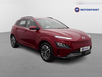Hyundai KONA feature image