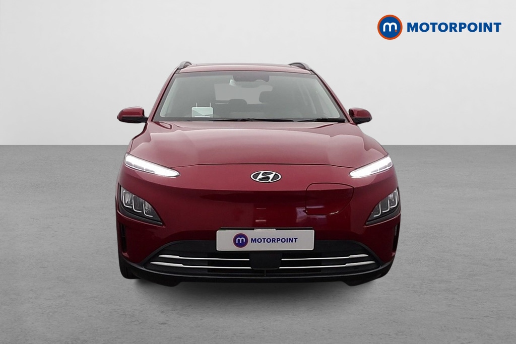 Used Hyundai KONA 2022 for sale - 77161176: Photo 2