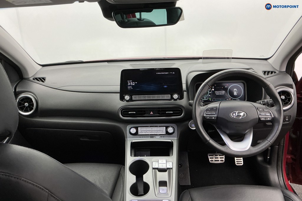 Used Hyundai KONA 2022 for sale - 77161176: Photo 20
