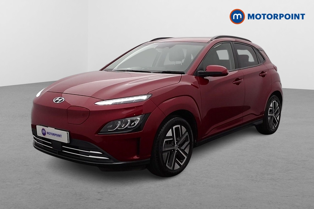 Used Hyundai KONA 2022 for sale - 77161176: Photo 3