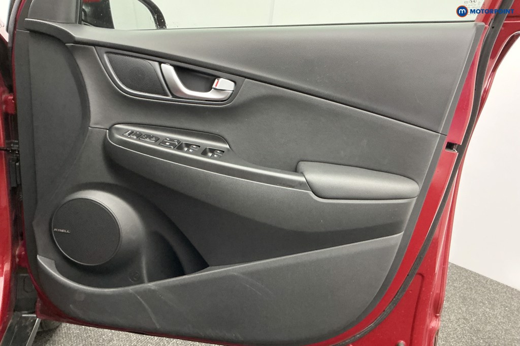 Used Hyundai KONA 2022 for sale - 77161176: Photo 33