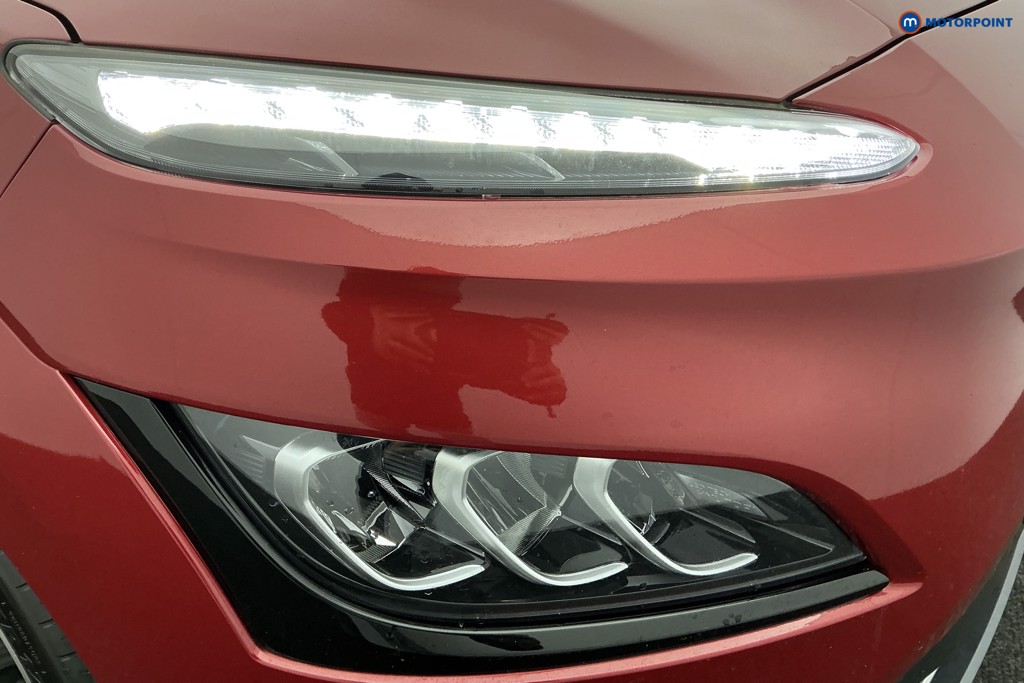 Used Hyundai KONA 2022 for sale - 77161176: Photo 37