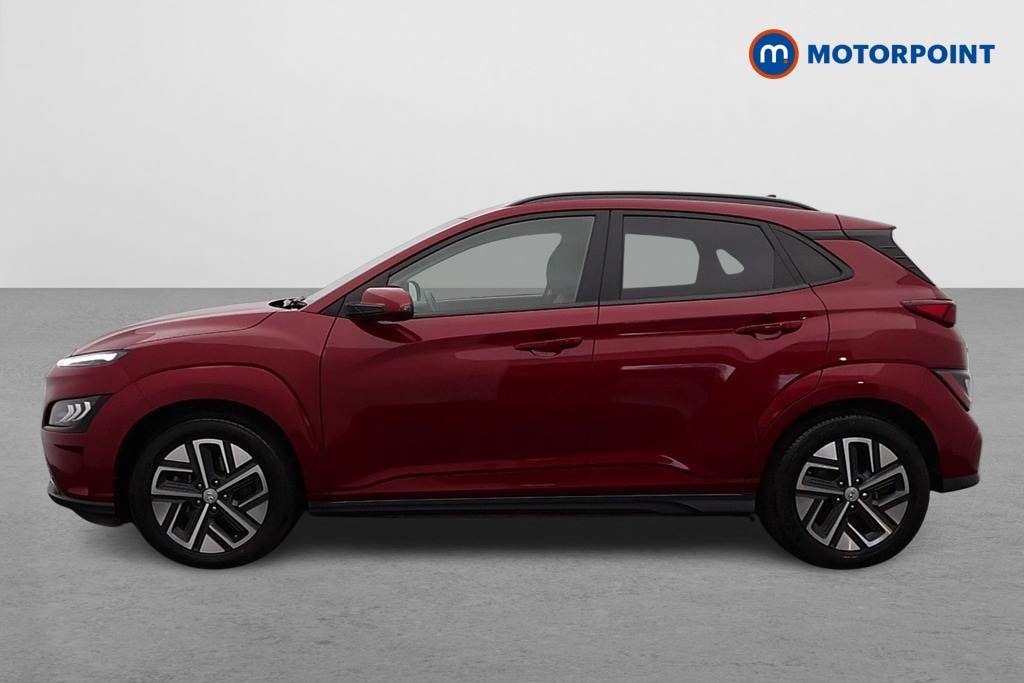 Used Hyundai KONA 2022 for sale - 77161176: Photo 4
