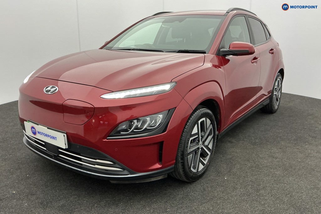 Used Hyundai KONA 2022 for sale - 77161176: Photo 40