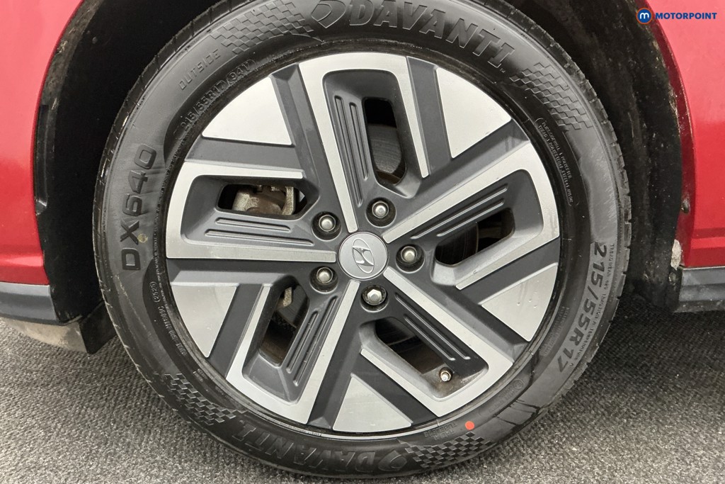 Used Hyundai KONA 2022 for sale - 77161176: Photo 45