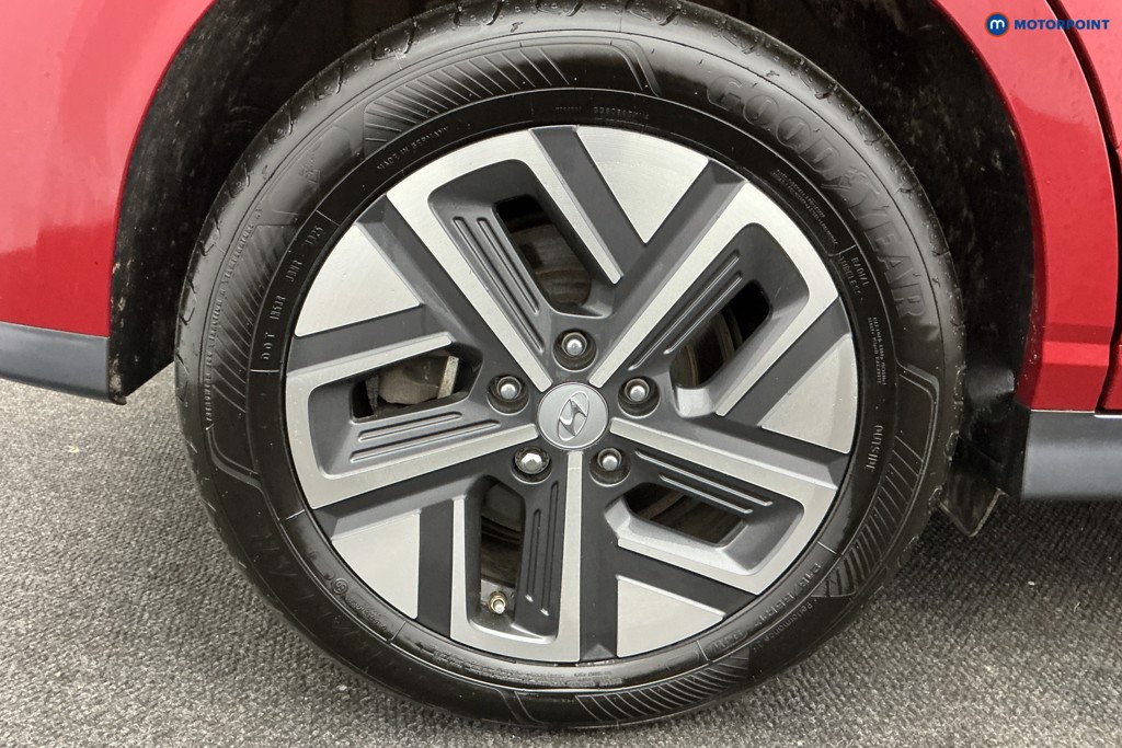 Used Hyundai KONA 2022 for sale - 77161176: Photo 47