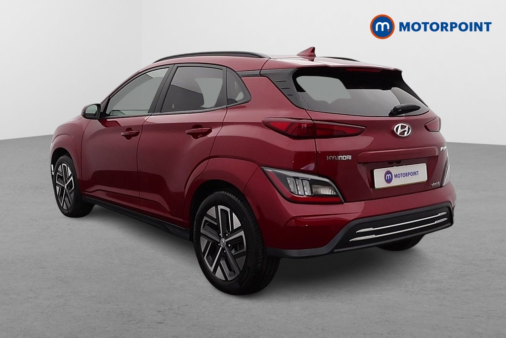 Used Hyundai KONA 2022 for sale - 77161176: Photo 5