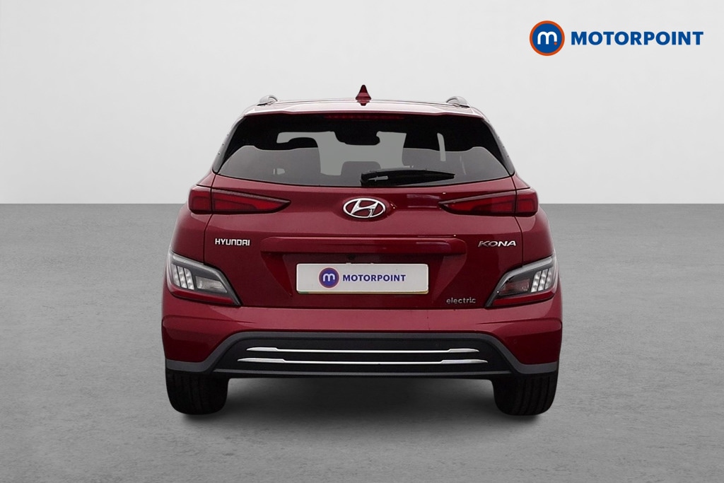Used Hyundai KONA 2022 for sale - 77161176: Photo 6