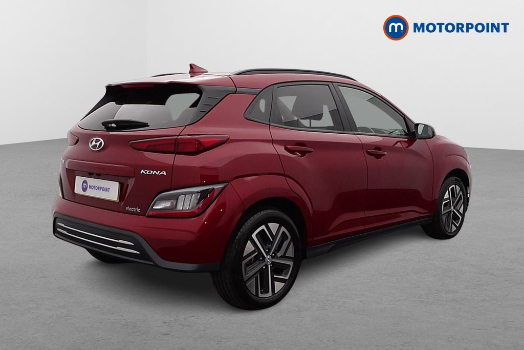 Used Hyundai KONA 2022 for sale - 77161176: Photo 7