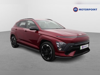 Hyundai - KONA