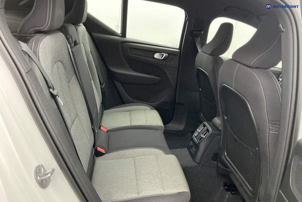 Used Volvo XC40 2024 for sale - 77691836: Photo 14