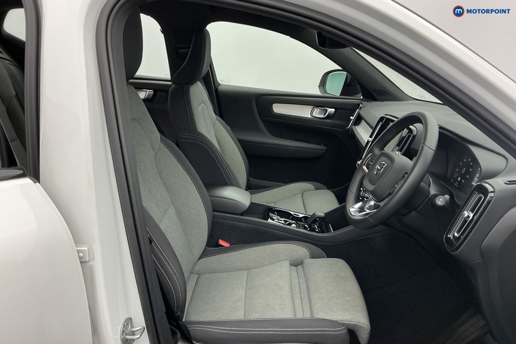 Used Volvo XC40 2024 for sale - 77691836: Photo 15