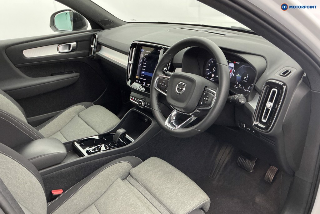 Used Volvo XC40 2024 for sale - 77691836: Photo 17