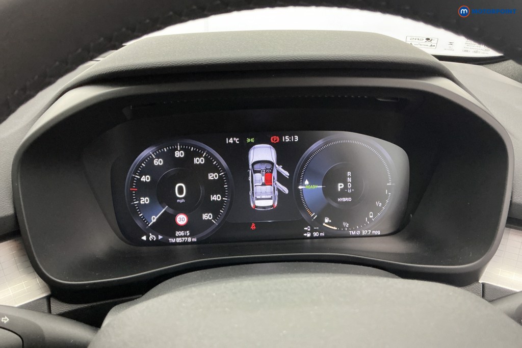 Used Volvo XC40 2024 for sale - 77691836: Photo 19