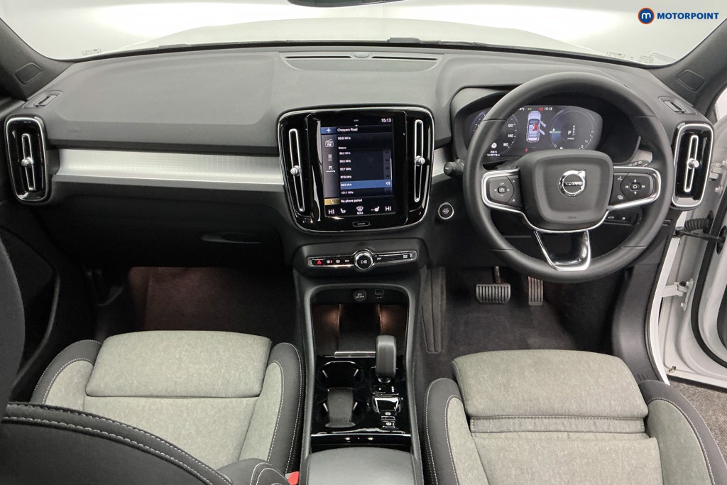 Used Volvo XC40 2024 for sale - 77691836: Photo 21