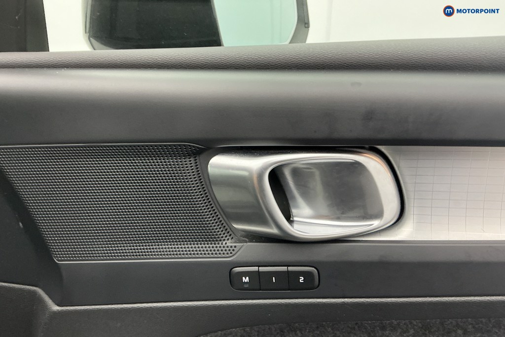 Used Volvo XC40 2024 for sale - 77691836: Photo 35