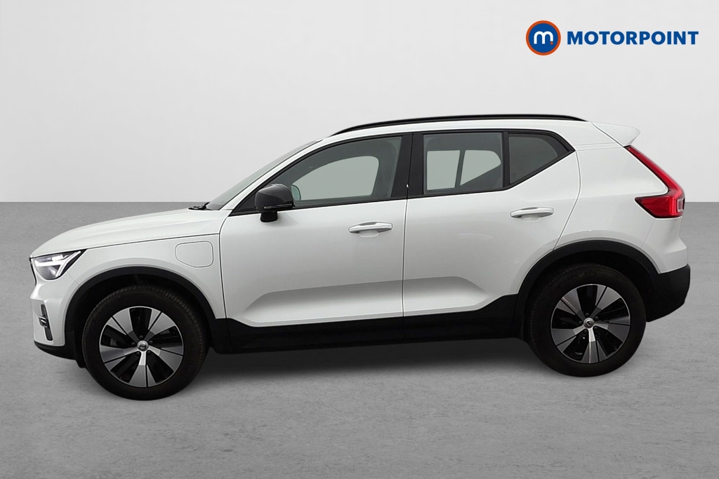 Used Volvo XC40 2024 for sale - 77691836: Photo 4