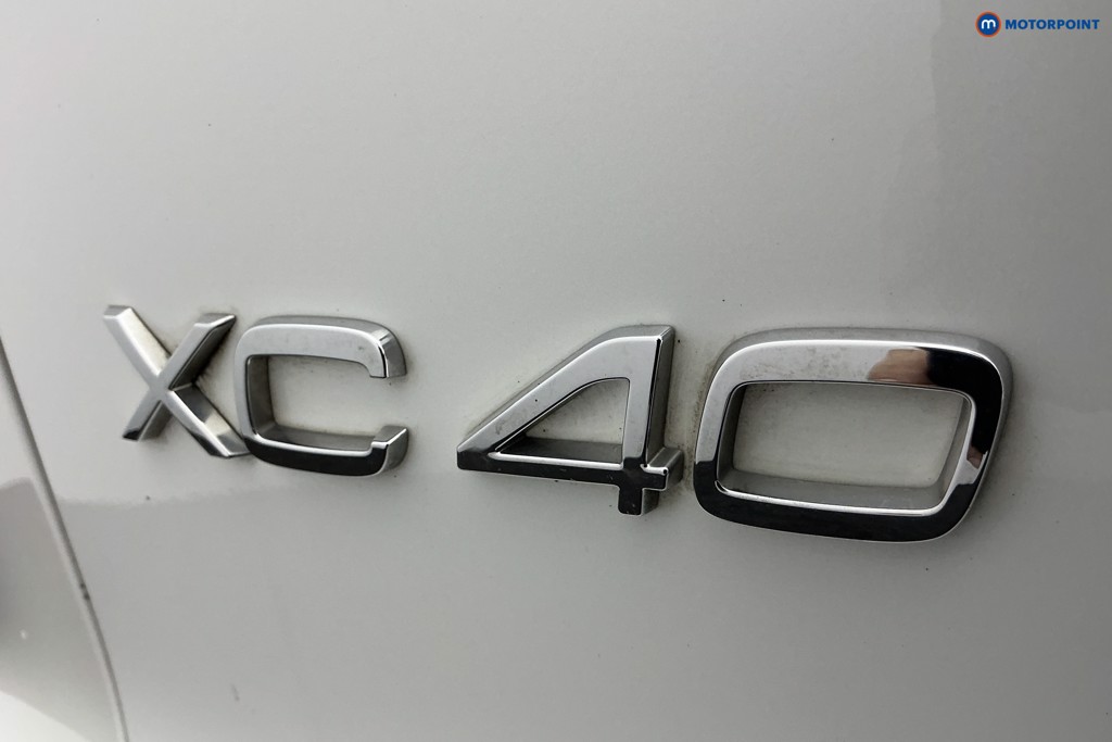 Used Volvo XC40 2024 for sale - 77691836: Photo 46