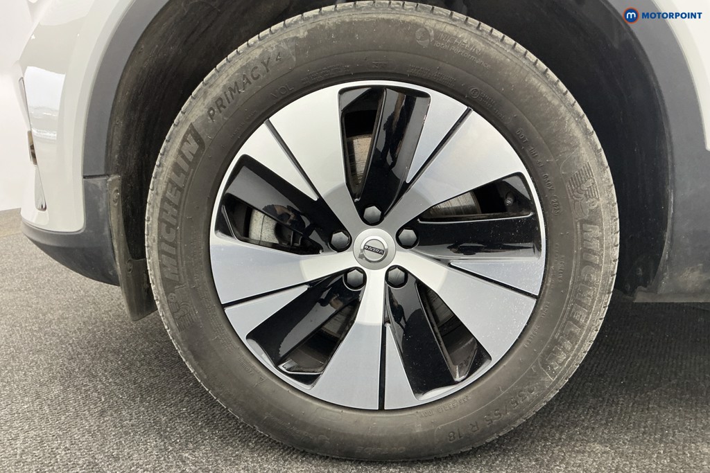 Used Volvo XC40 2024 for sale - 77691836: Photo 47