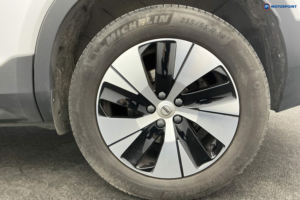 Used Volvo XC40 2024 for sale - 77691836: Photo 48