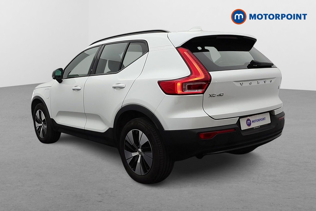 Used Volvo XC40 2024 for sale - 77691836: Photo 5