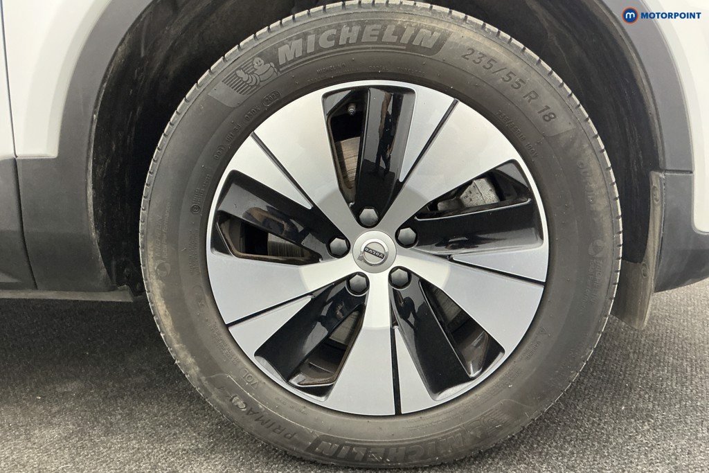 Used Volvo XC40 2024 for sale - 77691836: Photo 50