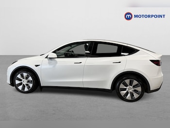 Used Tesla Model Y 2022 for sale - 78657443: Photo
