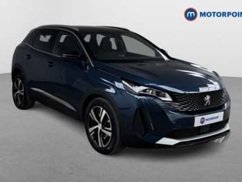 2023 - 1.2 Hybrid 136 GT 5dr e-DSC6