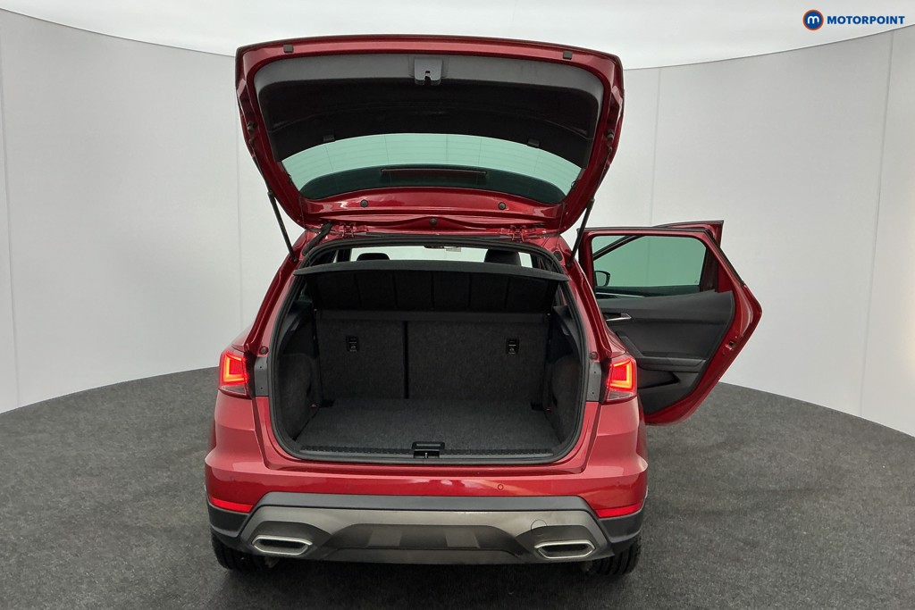 Used SEAT Arona 2022 for sale - 76933684: Photo 11