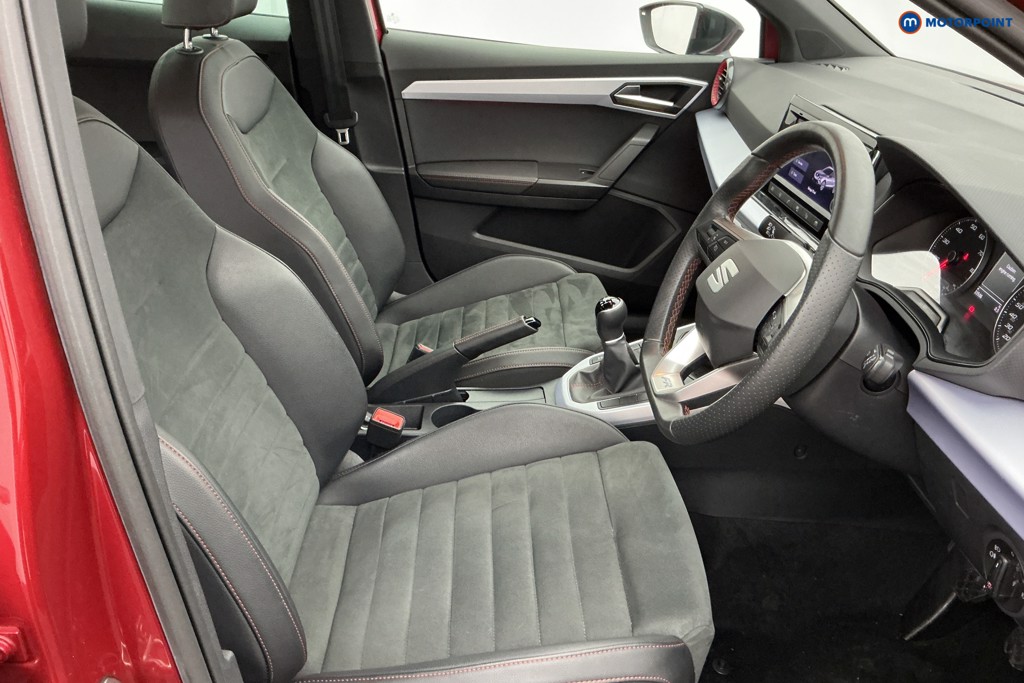 Used SEAT Arona 2022 for sale - 76933684: Photo 14