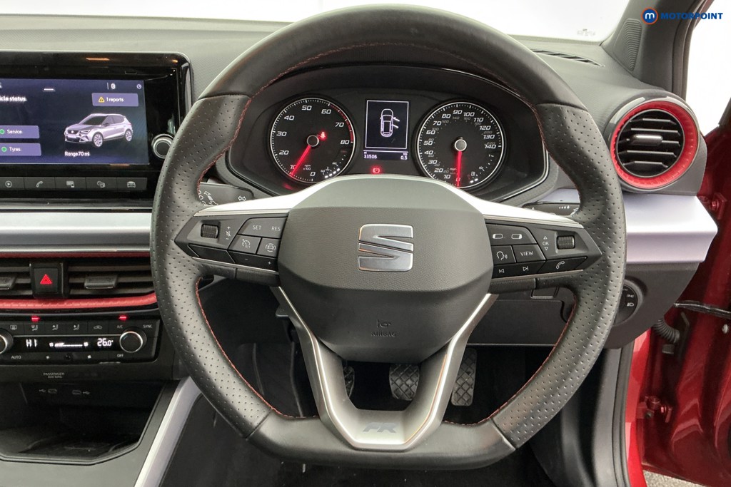 Used SEAT Arona 2022 for sale - 76933684: Photo 15