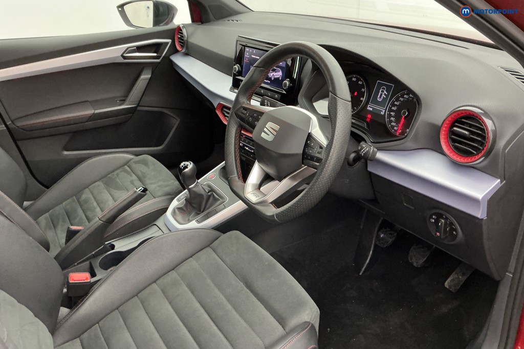 Used SEAT Arona 2022 for sale - 76933684: Photo 16