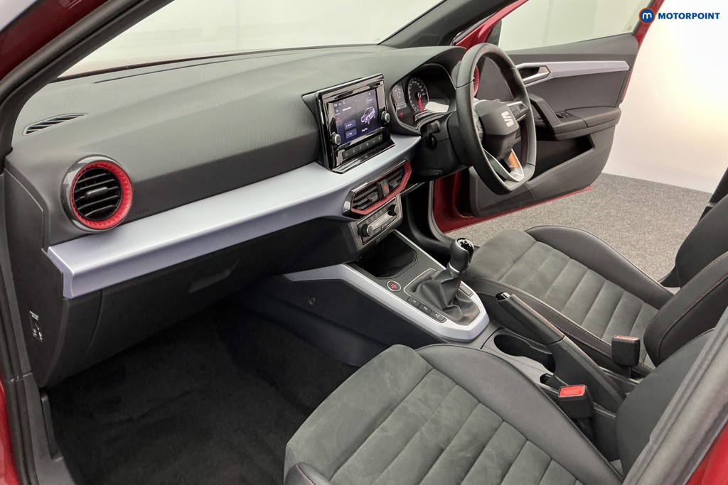 Used SEAT Arona 2022 for sale - 76933684: Photo 17