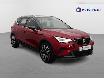 Used SEAT Arona 2022 for sale - 76933684: Photo