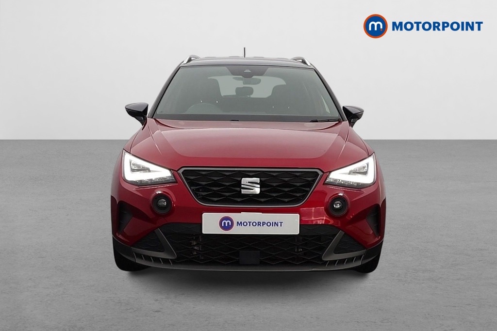 Used SEAT Arona 2022 for sale - 76933684: Photo 2