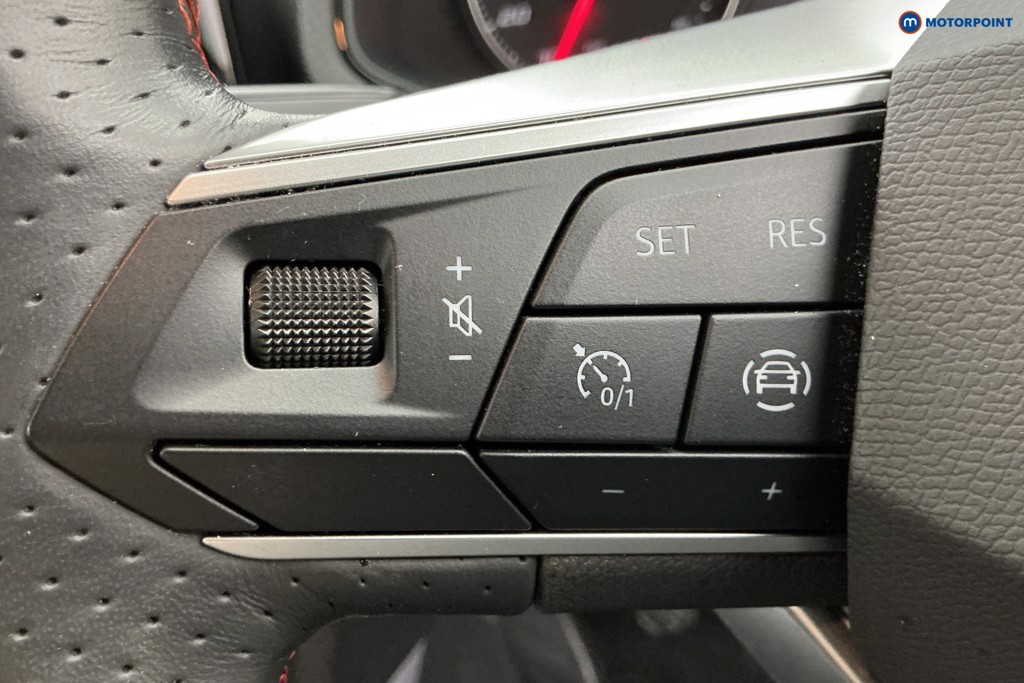 Used SEAT Arona 2022 for sale - 76933684: Photo 25