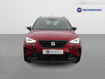 Used SEAT Arona 2022 for sale - 76933684: Photo