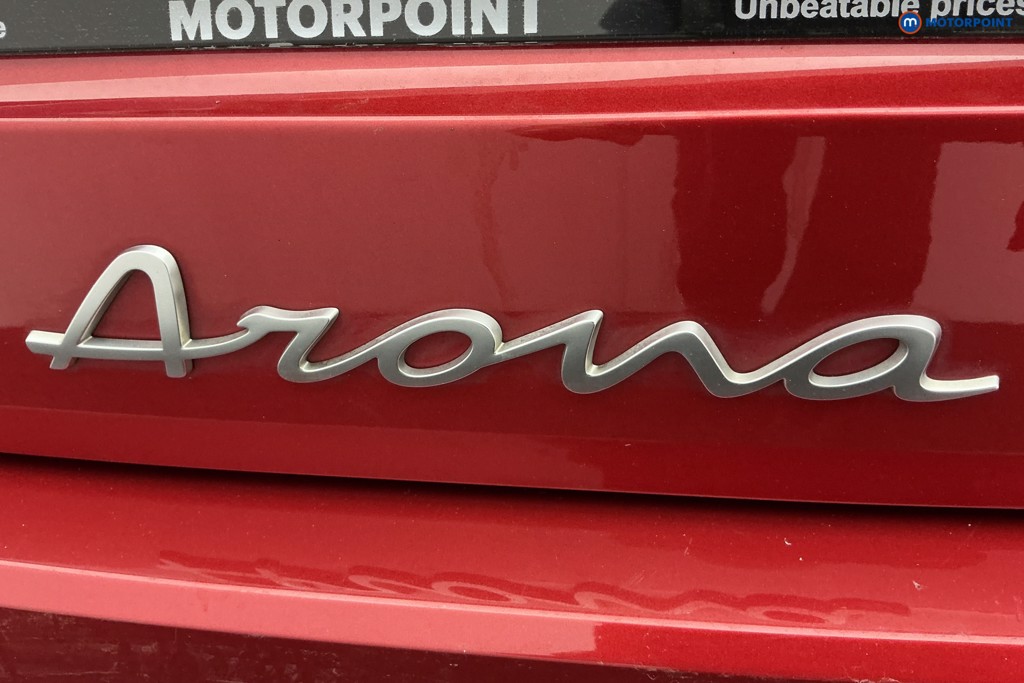 Used SEAT Arona 2022 for sale - 76933684: Photo 38