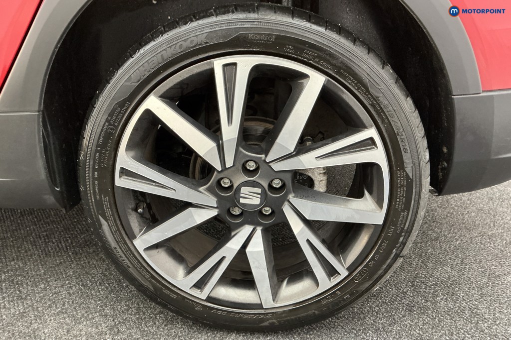 Used SEAT Arona 2022 for sale - 76933684: Photo 40