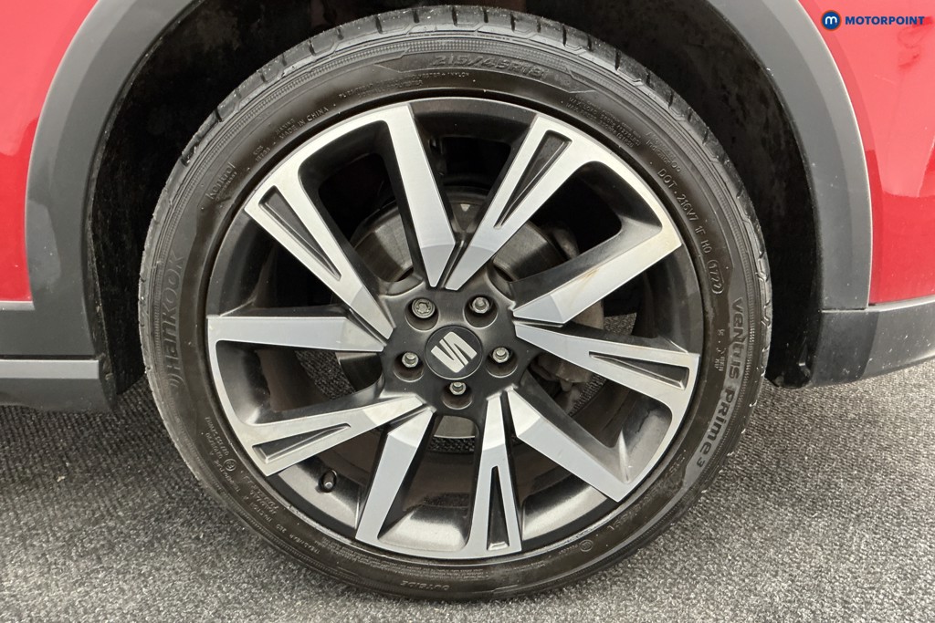 Used SEAT Arona 2022 for sale - 76933684: Photo 42