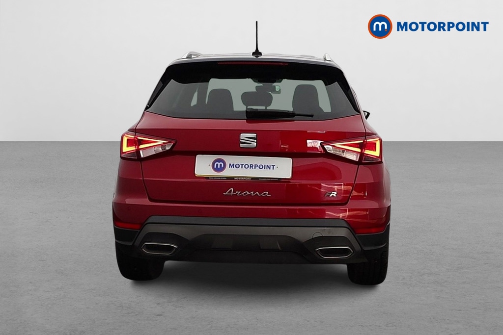 Used SEAT Arona 2022 for sale - 76933684: Photo 6