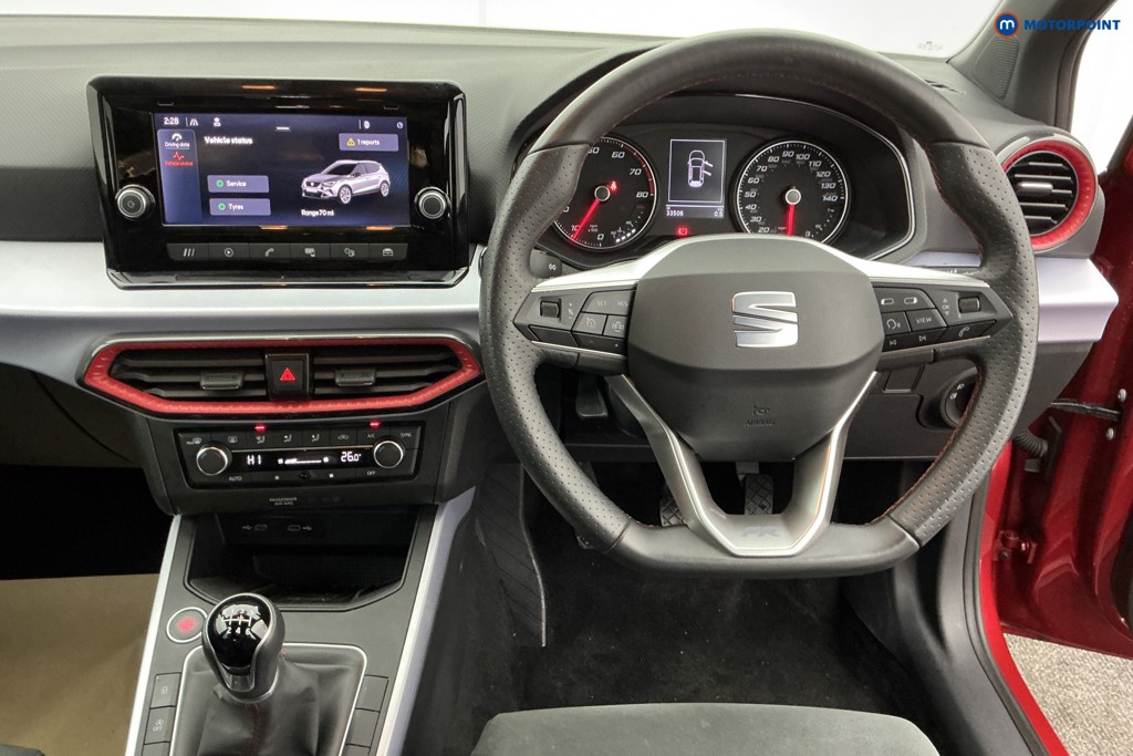 Used SEAT Arona 2022 for sale - 76933684: Photo 9