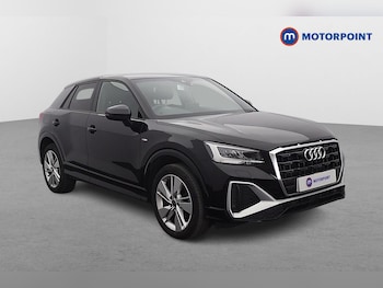 Used Audi Q2 2024 for sale - 78814575: Photo