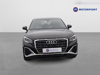 Used Audi Q2 2024 for sale - 78814575: Photo